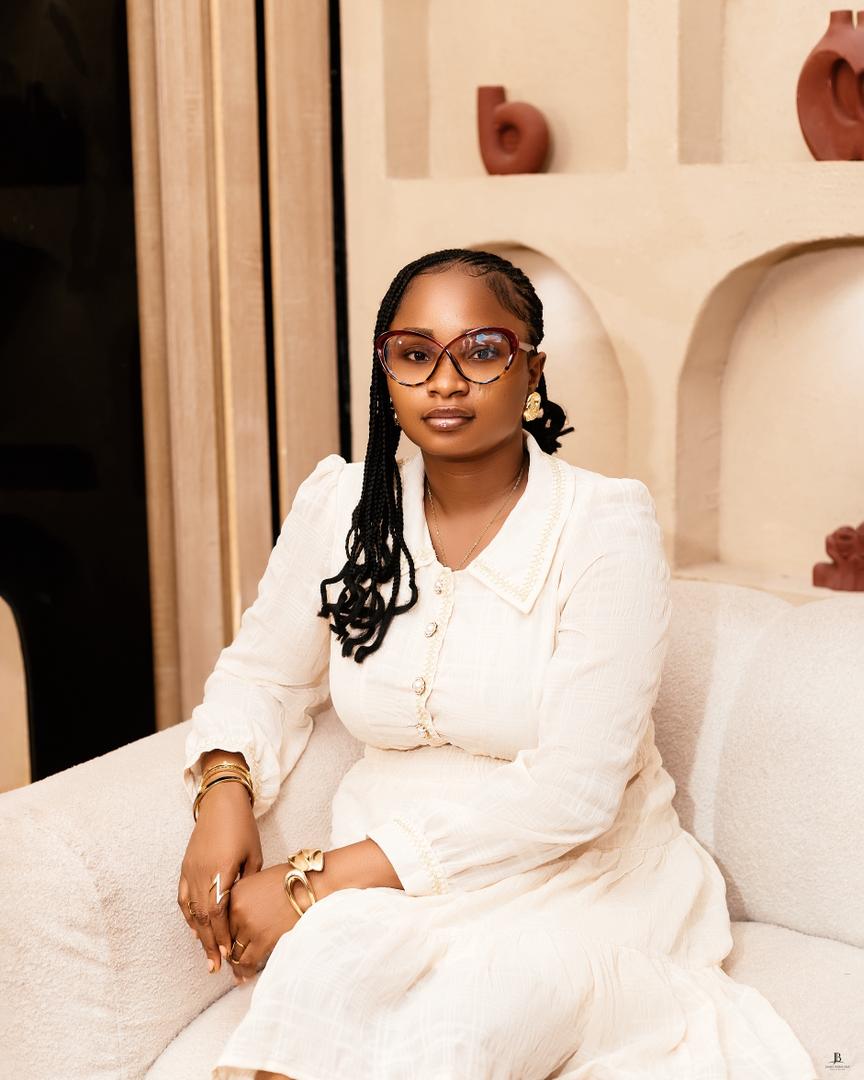 Founder of Explore Ibadan